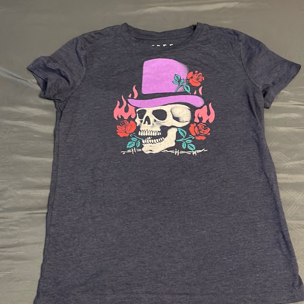 Free State Tee - Women’s Large